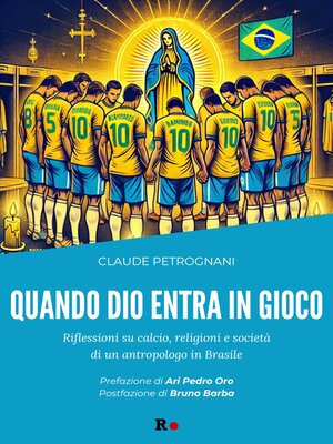 cover image of Quando Dio entra in gioco